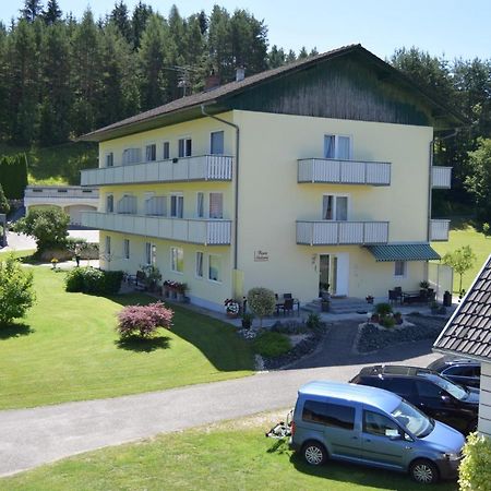 Ferienwohnungen Valerie Sankt Primus Buitenkant foto